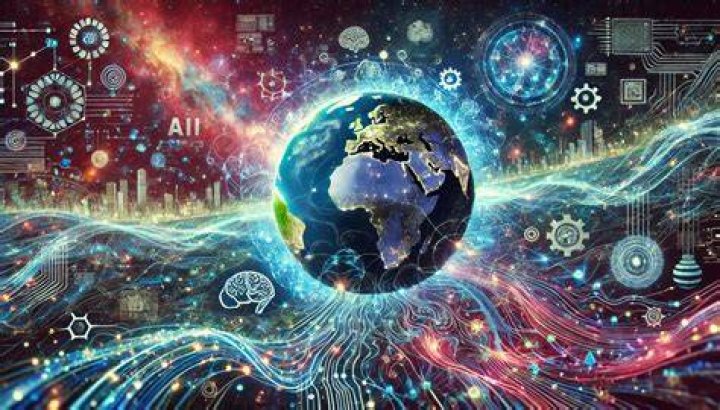 Pioneering AI Researchers Transforming The World