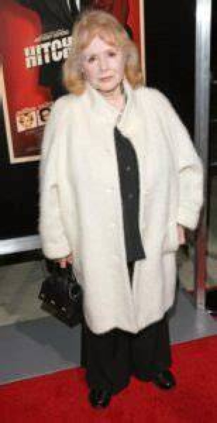 Piper Laurie Height, Weight, Age, Facts, Family, Biography