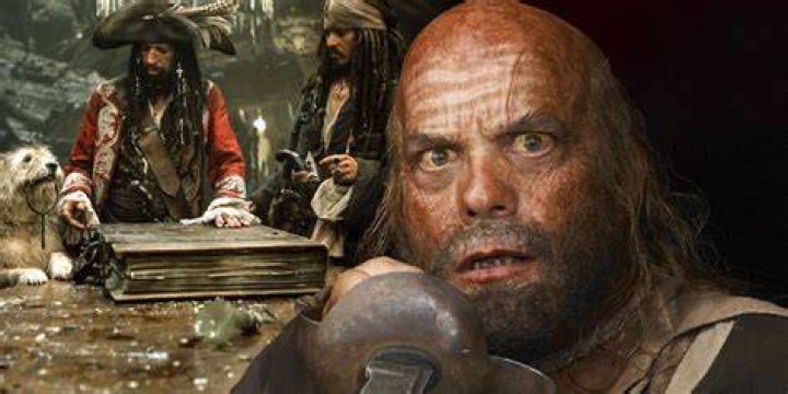 Pirates of the Caribbean Pirates of the Caribbean Photo (1727862