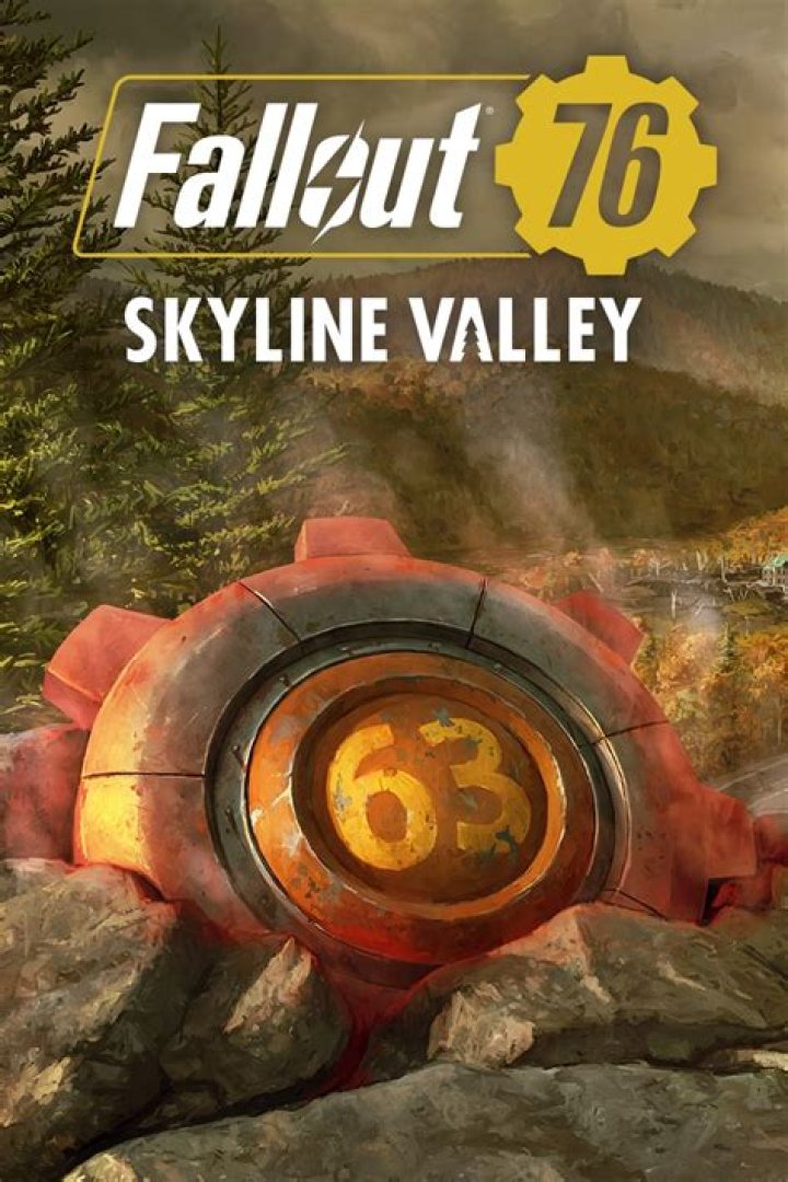 Play Fallout 76 Xbox Cloud Gaming (Beta) on
