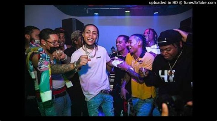 Play Kay Flock X Sha Ek (All Bunnies Shot) by DJ GLIZZY on Amazon Music