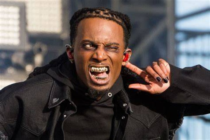 Playboi Carti's Mysterious Love Life Unraveled