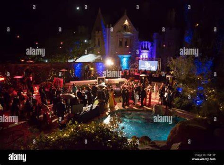 Playboy mansion party poodle got addicted to coke, claims Hef galpal