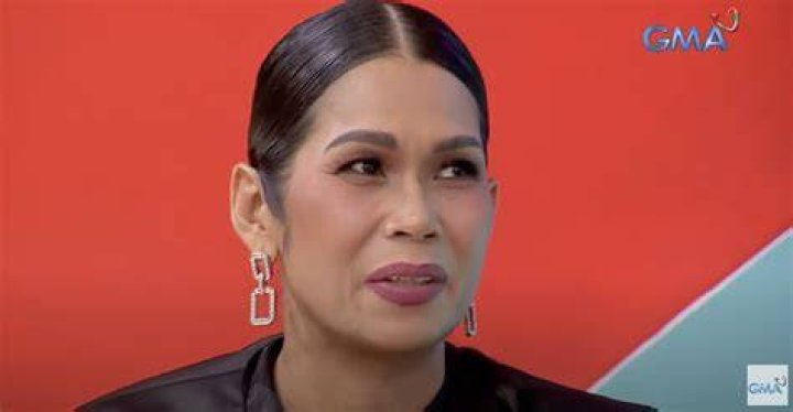Pokwang clarifies Lee O'Brian did not cheat PLN Media