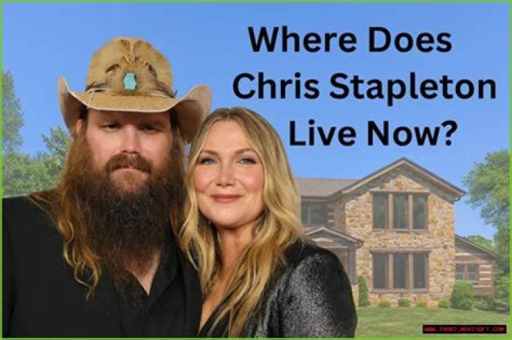 Political Views Of Chris Stapleton: Liberal Or Conservative?