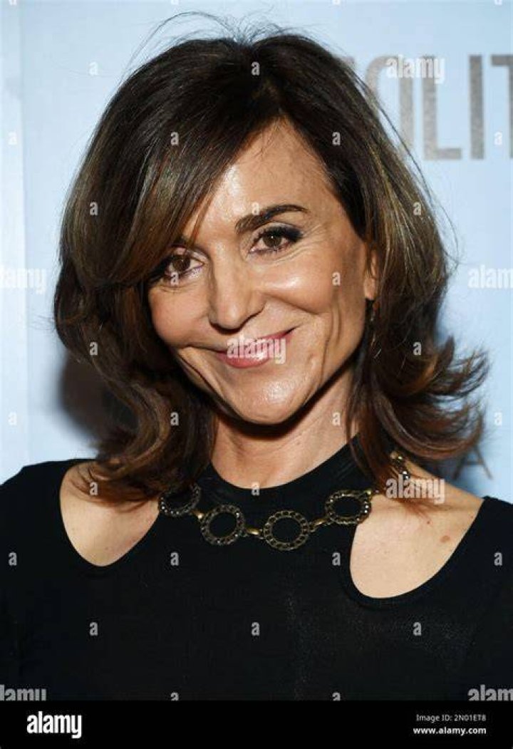 Polly Draper &lsquo;Semper Fi&rsquo; Screening in Hollywood GotCeleb