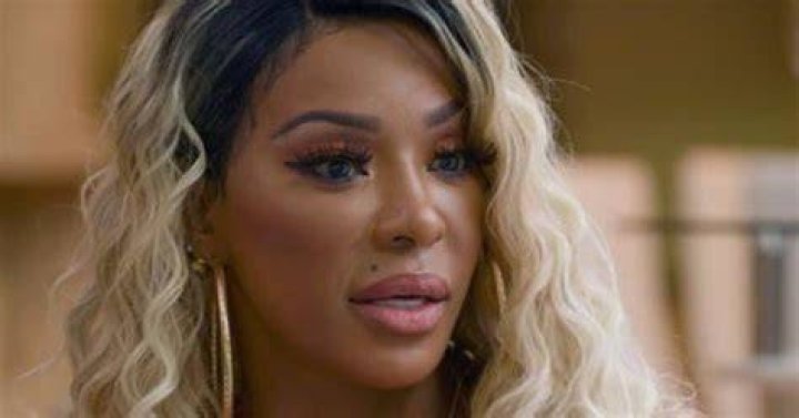 Pooh Hicks Age, Transgender (Married Husband Hiriam Hicks) Real Name, Wiki Love Hip Hop Atlanta