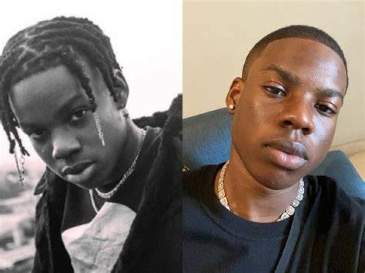 Popular Singer, Rema Gets Rid Of His Trademark Dreadlocks In Protest