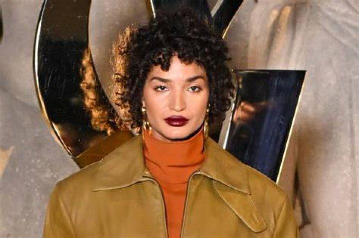Pose star Indya Moore Trans women's penises are biologically female