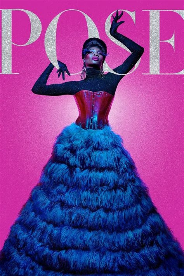 Pose's Michaela Jaé Rodriguez is the first trans actress to win a