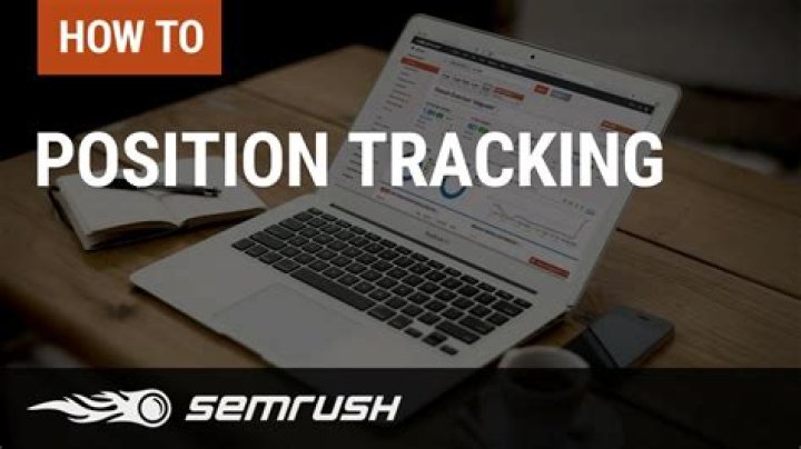 Position Tracking YouTube