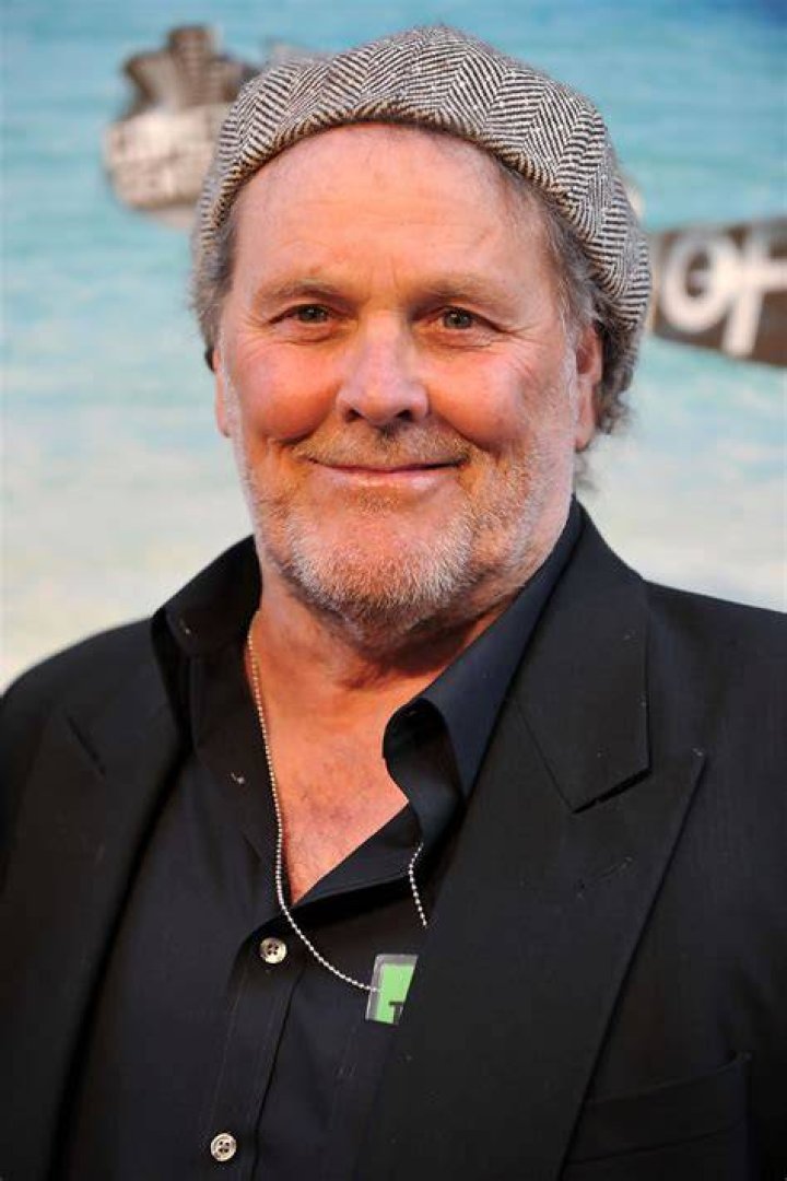 Poze Wings Hauser Actor Poza 3 din 4 CineMagia.ro