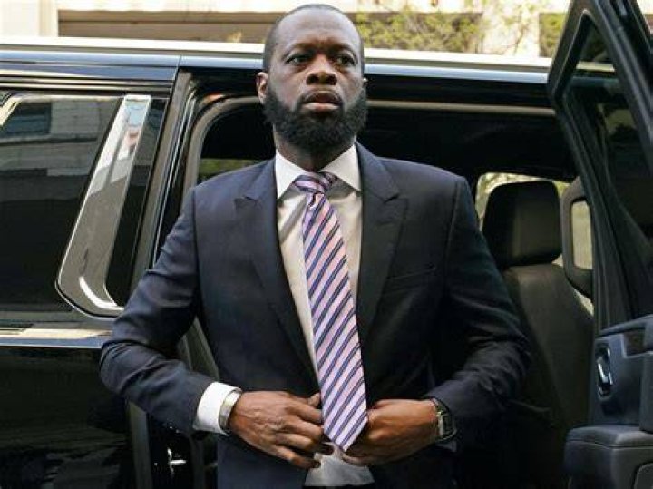 Pras Michel Wife: Is Pras Michel Married?