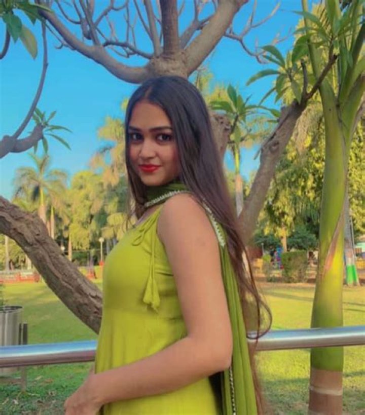 Preet_Jatti_1994 Instagram star YouTube