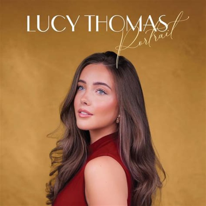 Premiere Lucy Thomas, Lucy Thomas Amazon.it CD e Vinili}