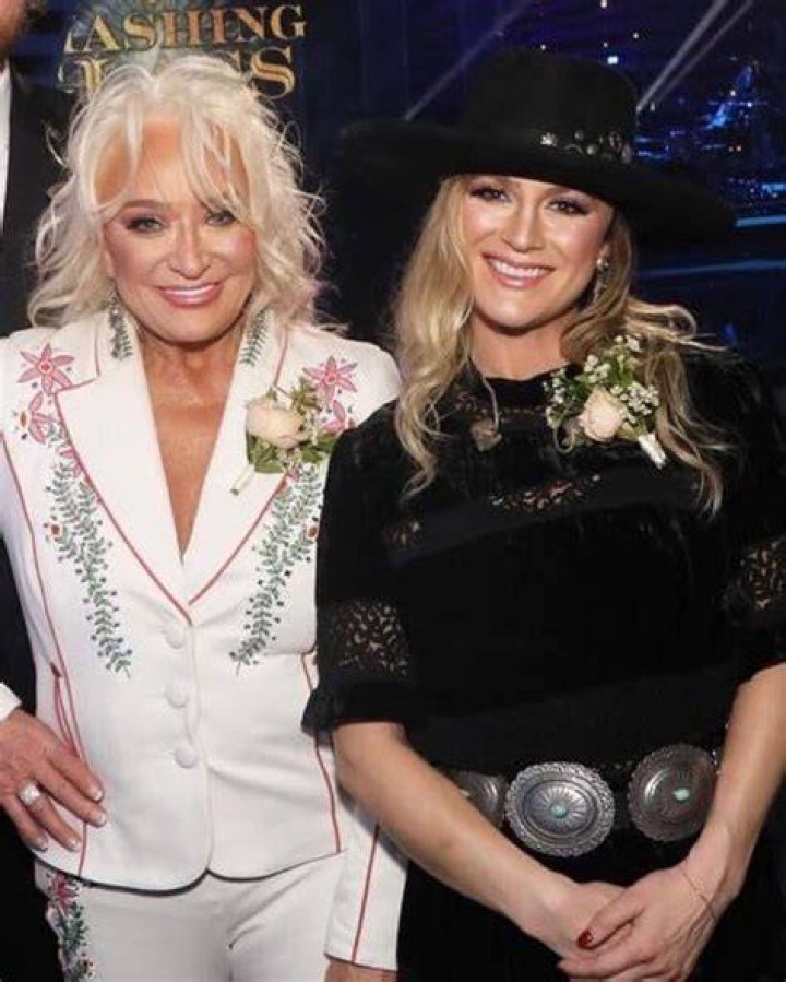 Presley Tanita Tucker, Tanya Tucker's Daughter 5 Facts To Know