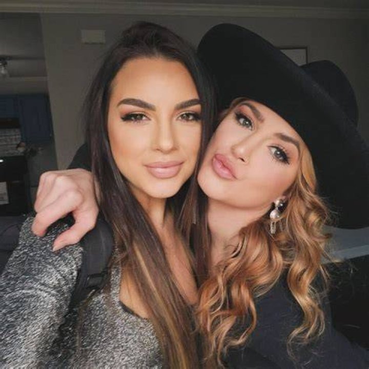 Presley Tanita Tucker Tanya Tucker&rsquo;s Daughter Who Follows in Her