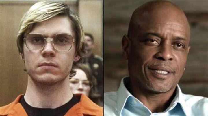 Preston Davis's Encounters With Jeffrey Dahmer