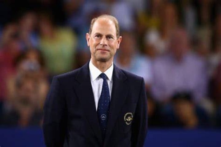Prince Edward Net Worth StiverDigital