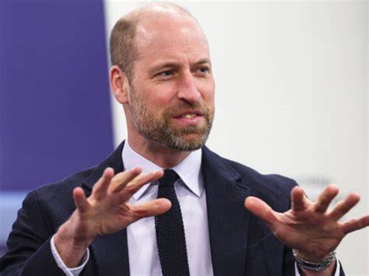 Prince William praises 'perfect' Concert for Diana CBC News