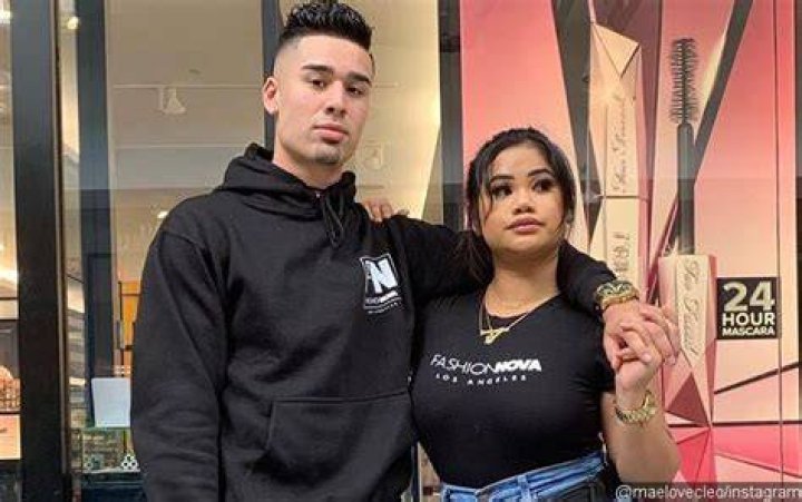 Princess Mae: All you need to know about Bretman Rocks sister?