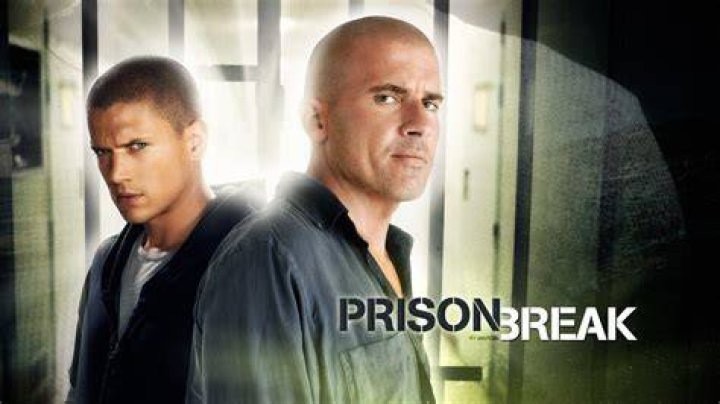 Prison break PB 2 please tell me his character and his name IRL, so I