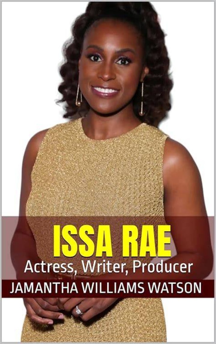 Producer, writer and actress Issa Rae and physician and author Atul