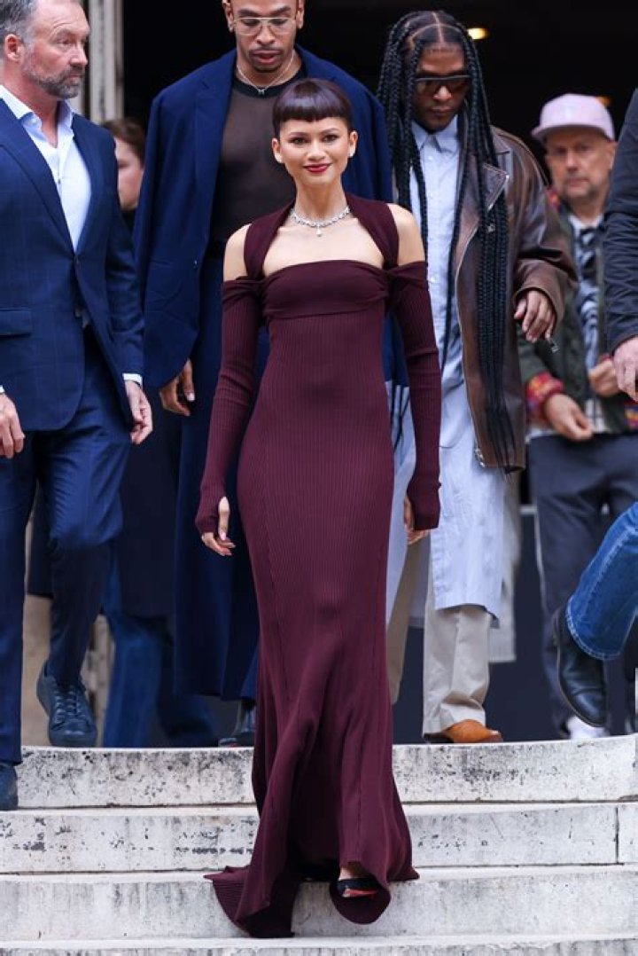 Product ID6775044997 Zendaya outfits, Zendaya dress, Zendaya style
