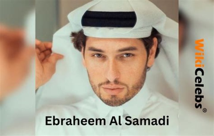 Profile Ebraheem Al Samadi Asian Lite UAE