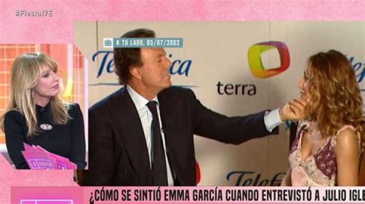 Publican entrevista in&eacute;dita de Emma Coronel donde habla de su miedo a
