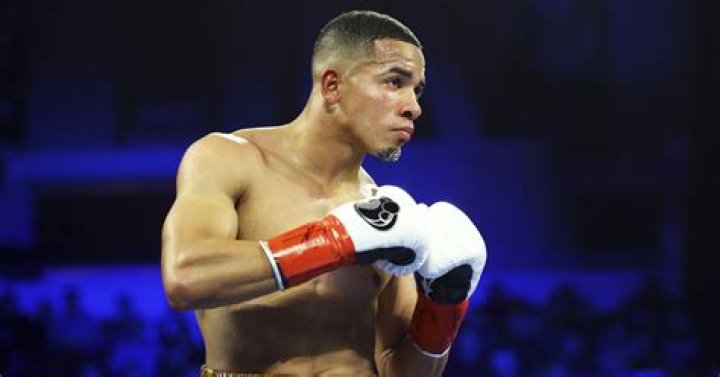 Puerto Rican boxer F&eacute;lix Verdejo charged in killing of woman pregnant