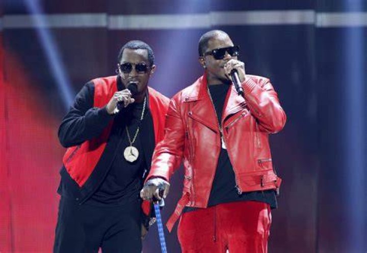 Puff Daddy Announces Bad Boy Records Reunion For Notorious B.I.G