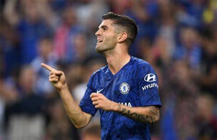 Pulisic On Life At Chelsea Chelsea Core
