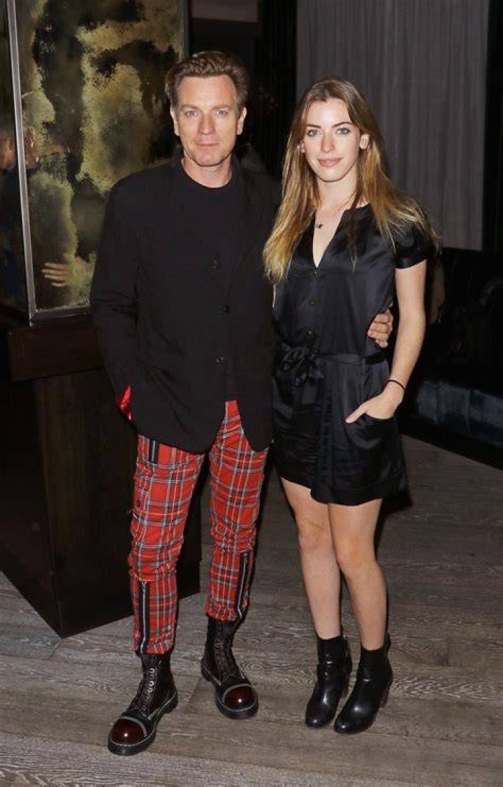 PulseDash | Anouk McGregor |