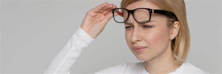 PulseDash | Can glasses cause vertigo?