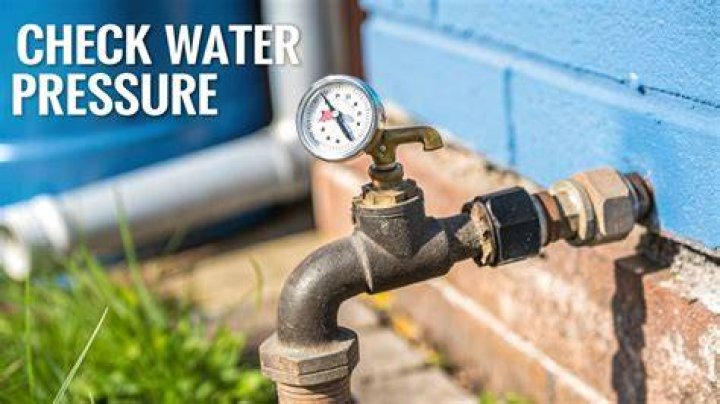 PulseDash | Do appraisers check water?