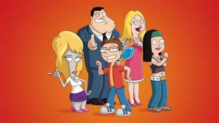 PulseDash | Is American Dad appropriate?
