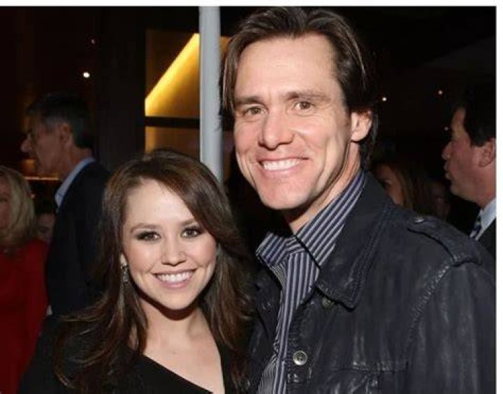 PulseDash | Melissa Womer - Meet Former Wife Of Jim Carrey