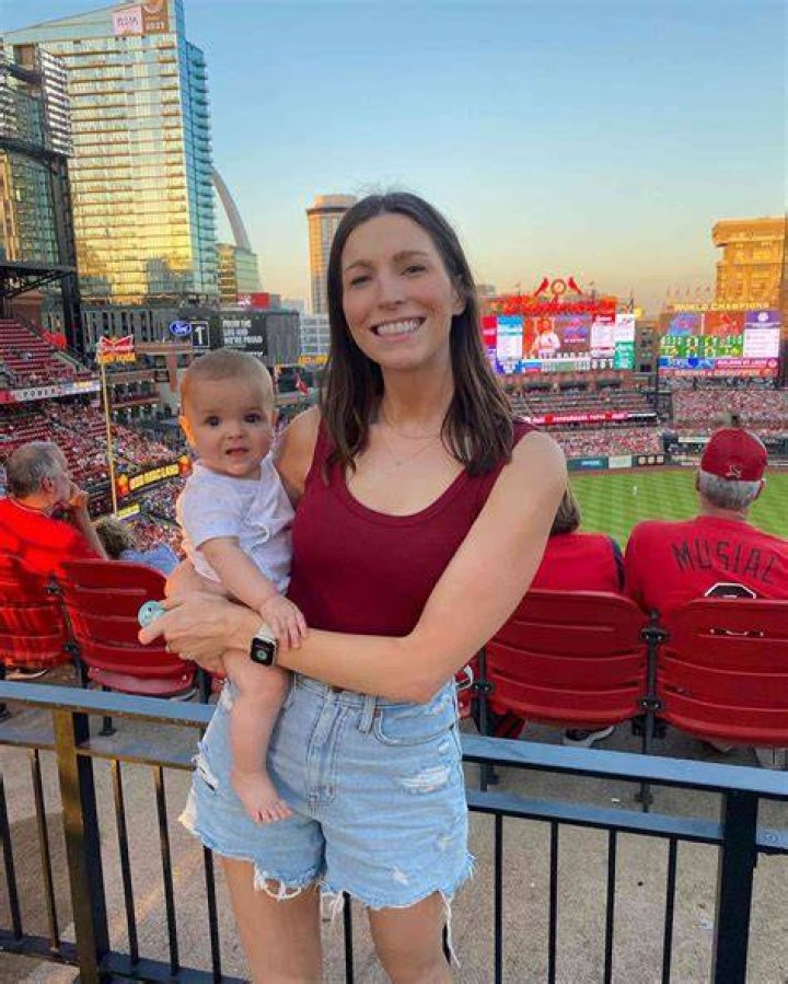 PulseDash | Teacher, Lauren Glaser