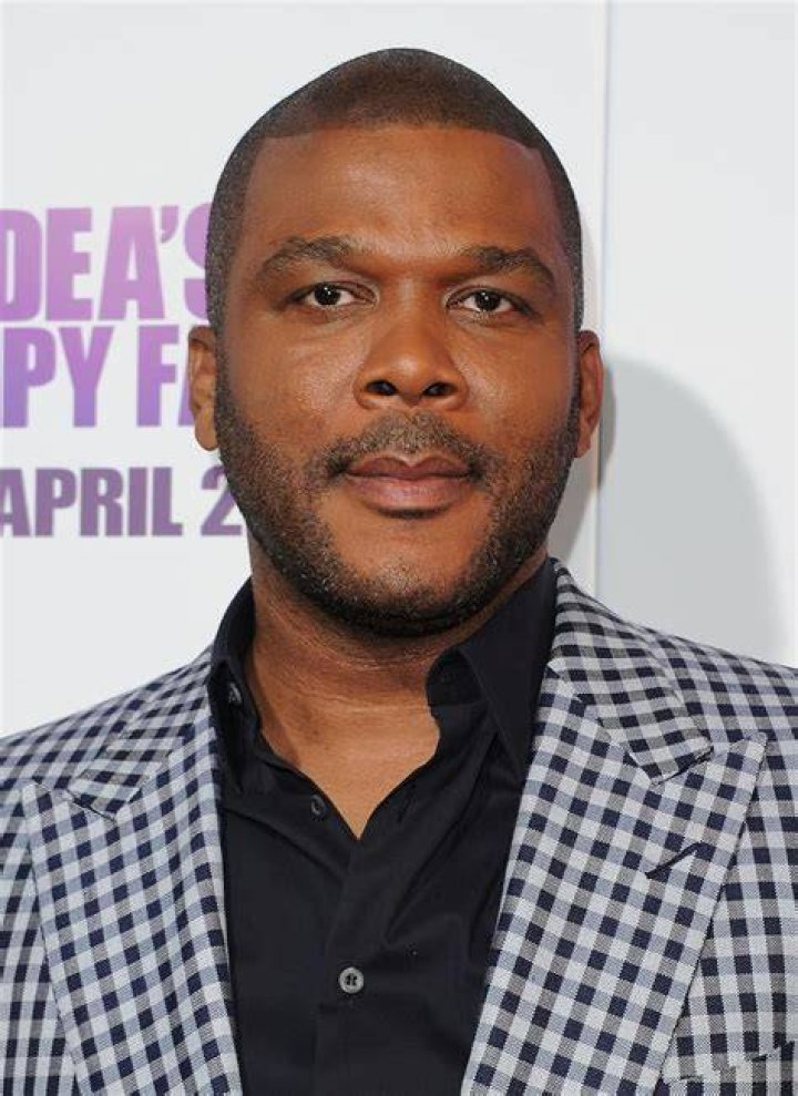 Q&A Tyler Perry on directing his 1st script and &lsquo;harmful&rsquo;