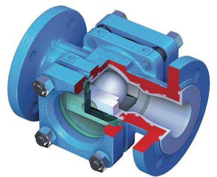 QRC Valves Helps Fight DIPG