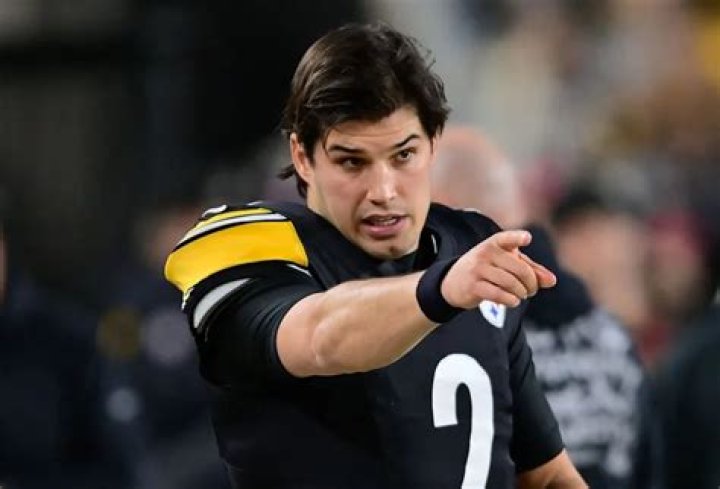 Quarterback Mason Rudolph & Tennis Pro Eugenie Bouchard Confirm They&rsquo;re