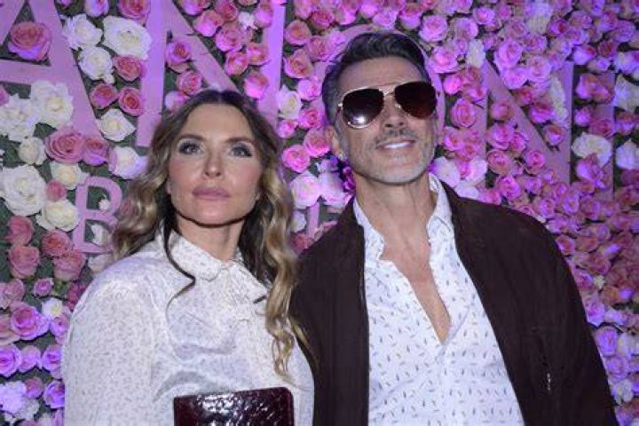 Qu&eacute; dijo Issabela Camil sobre el personaje de Erika en 'Luis Miguel, la