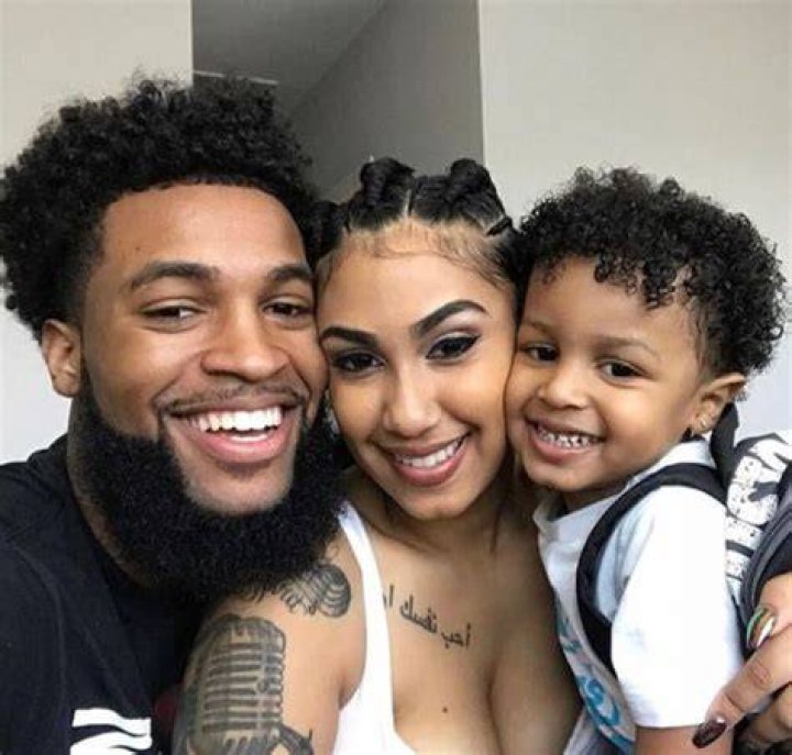 Queen Naija's Husband Chris: Uncovering The Untold Story