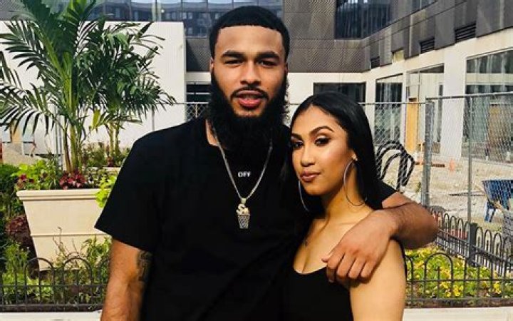 Queen Naija and Boyfriend Clarence’s Exes Are Dating Each Other
