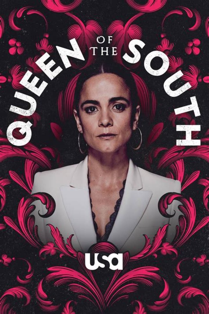 Queen Of The South Season 5 Peter Gadiot Daily Research Plot