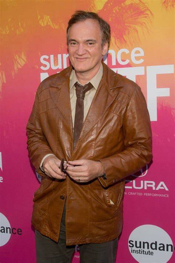 Quentin Tarantino Bio, Net Worth, Height, Facts Dead or Alive?