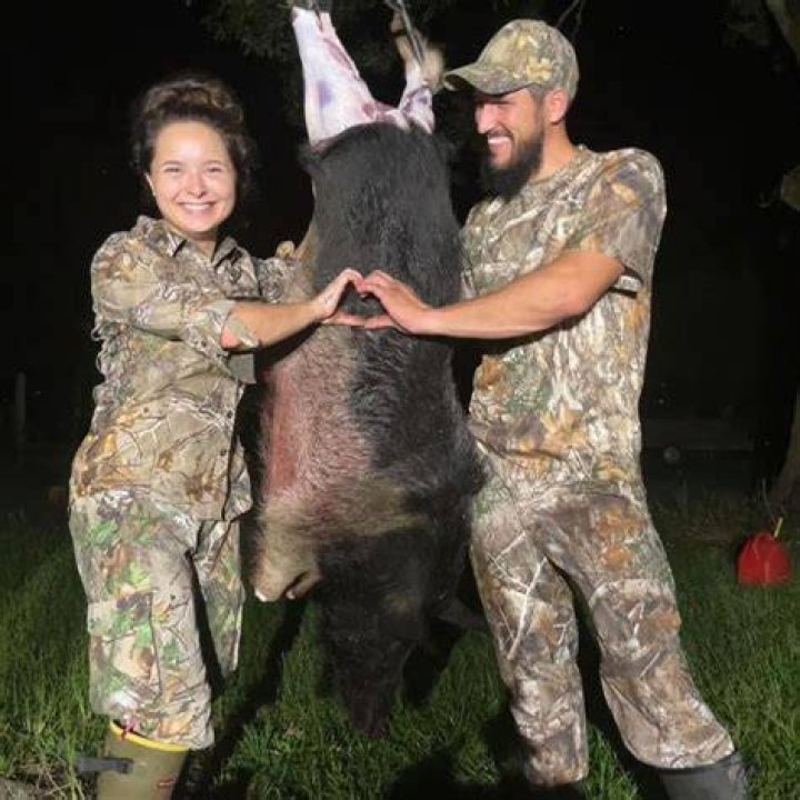 Qui est Pickle sur Swamp People? Estelle apparentée à Troy Landry