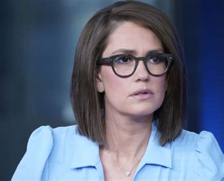 Quick Celeb Facts Jessica Tarlov Wikipedia, Age, Husband, Net Worth