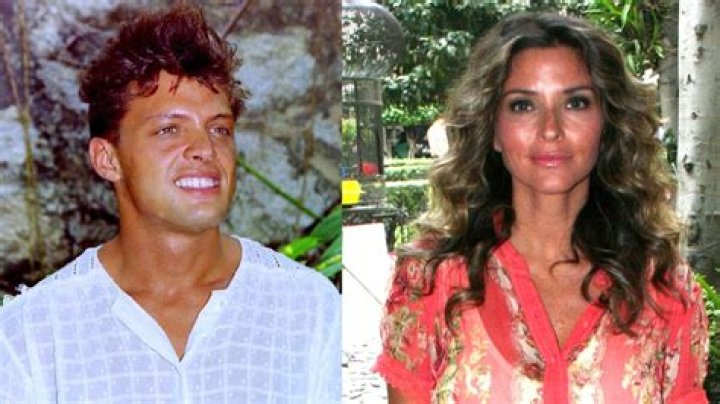 Qui&eacute;n es Erika Camil, el gran amor de Luis Miguel que sufri&oacute; por la fama y las traiciones del